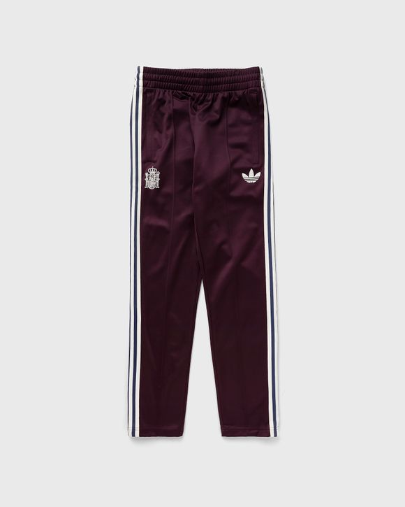 Adidas SPAIN BECKENBAUER TRACK PANTS Purple