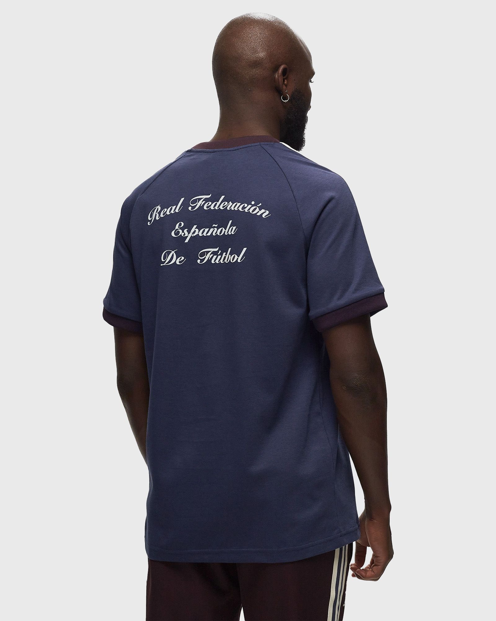 SPAIN ADICOLOR CLASSICS 3-STRIPES TEE