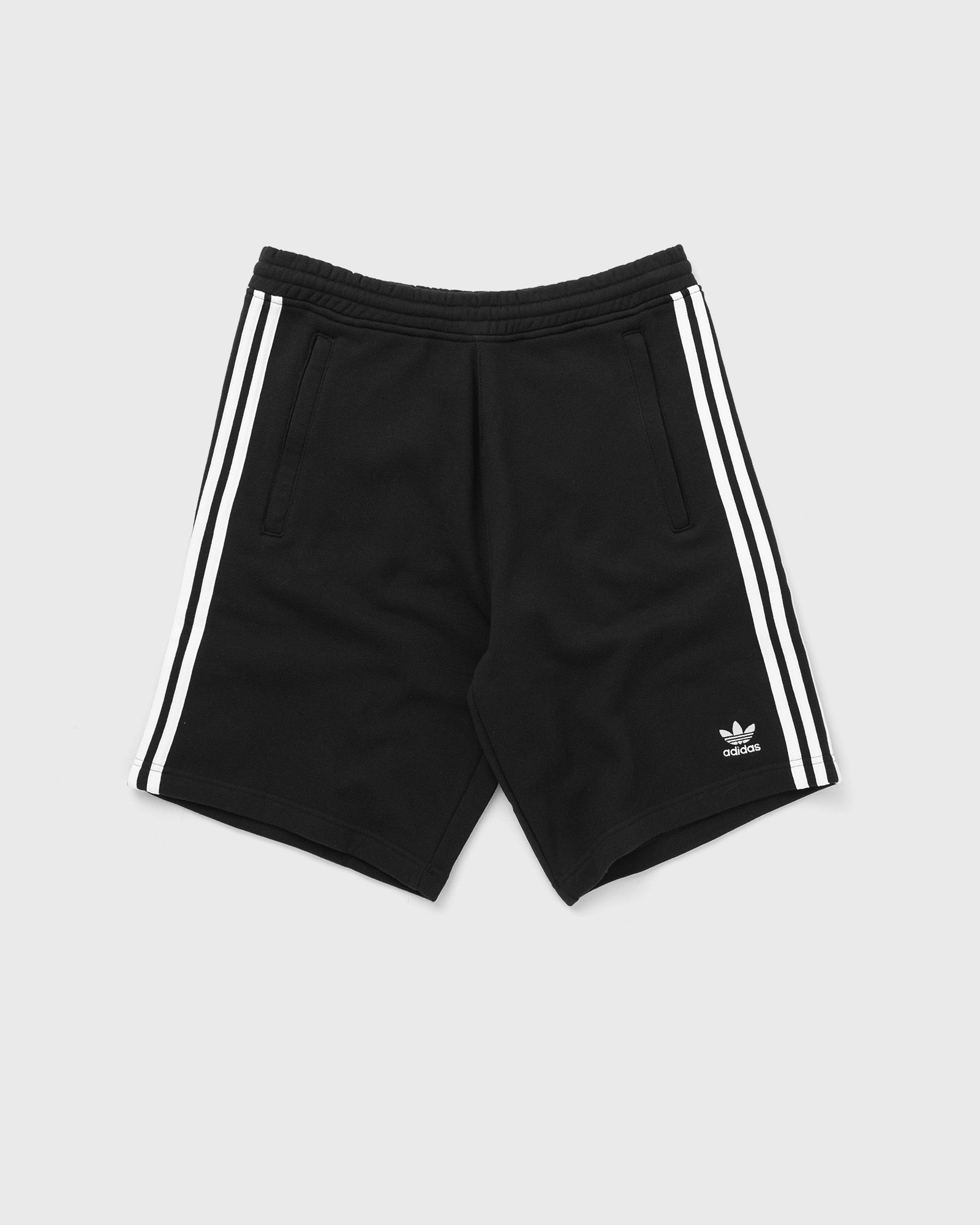 Adidas - 3-stripe short men sport & team shorts black in größe:xxl