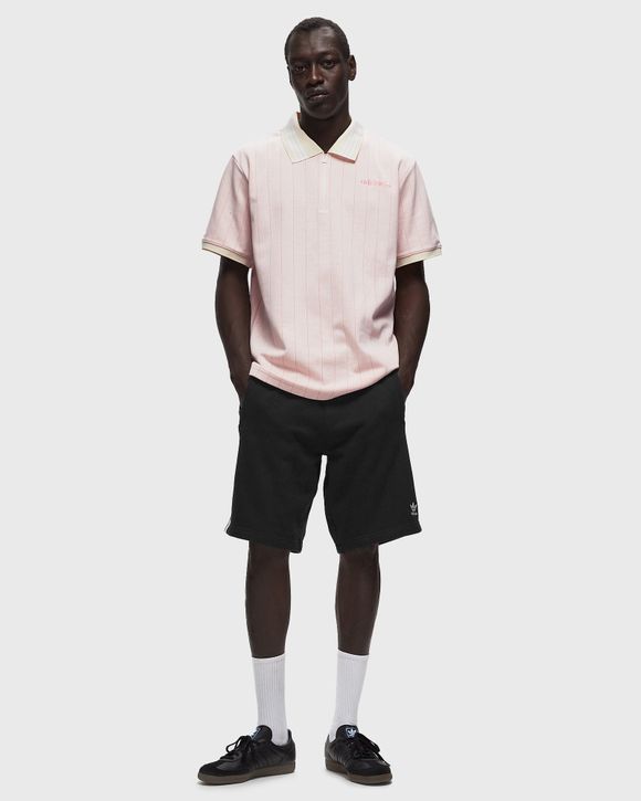 3-STRIPE SHORT