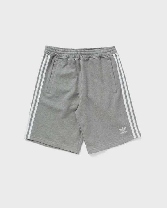 Adidas three stripes short best sale