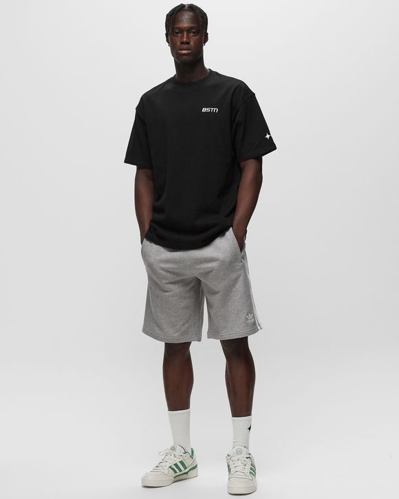 3-STRIPE SHORT