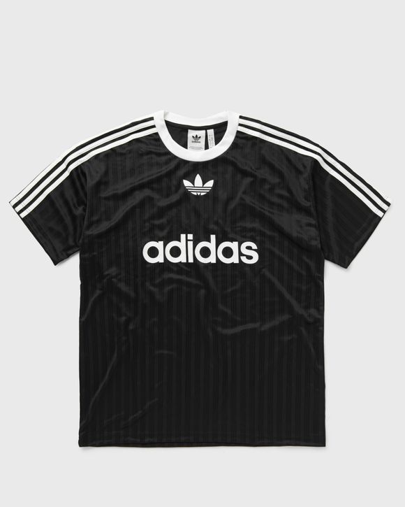 Adidas ADICOLOR POLY T Black | BSTN Store