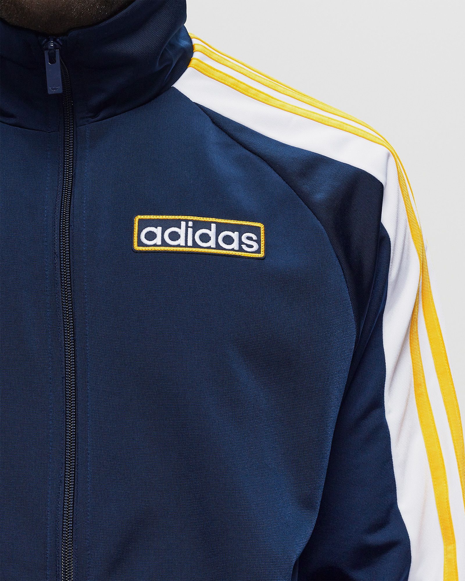ADIBREAK TRACKTOP