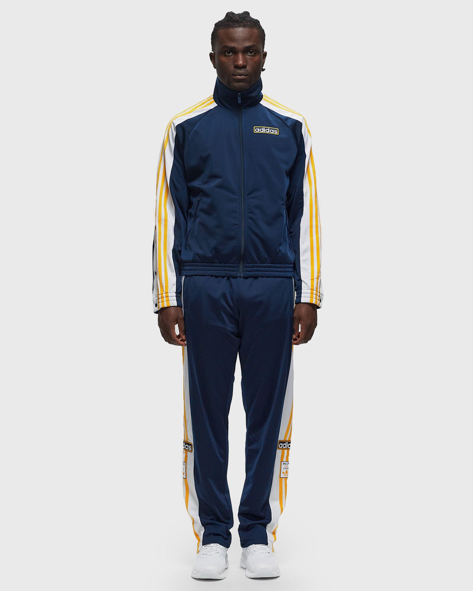 ADIBREAK TRACKTOP