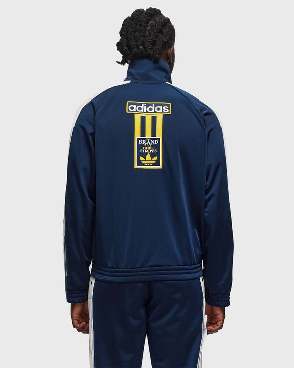 ADIBREAK TRACKTOP