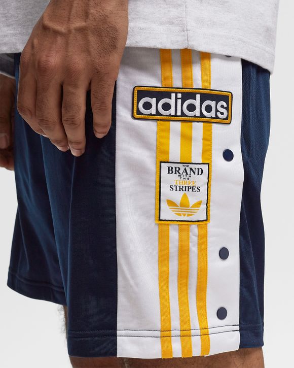 ADIBREAK SHORT