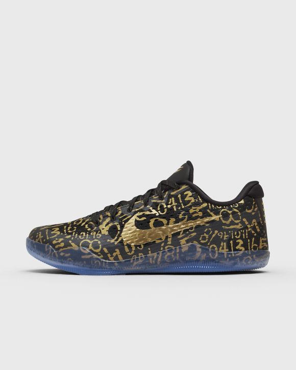 KOBE XI EM PROTRO