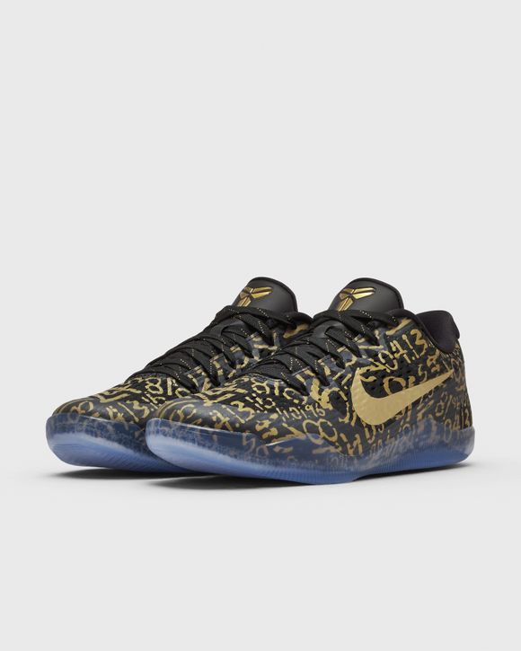 KOBE XI EM PROTRO