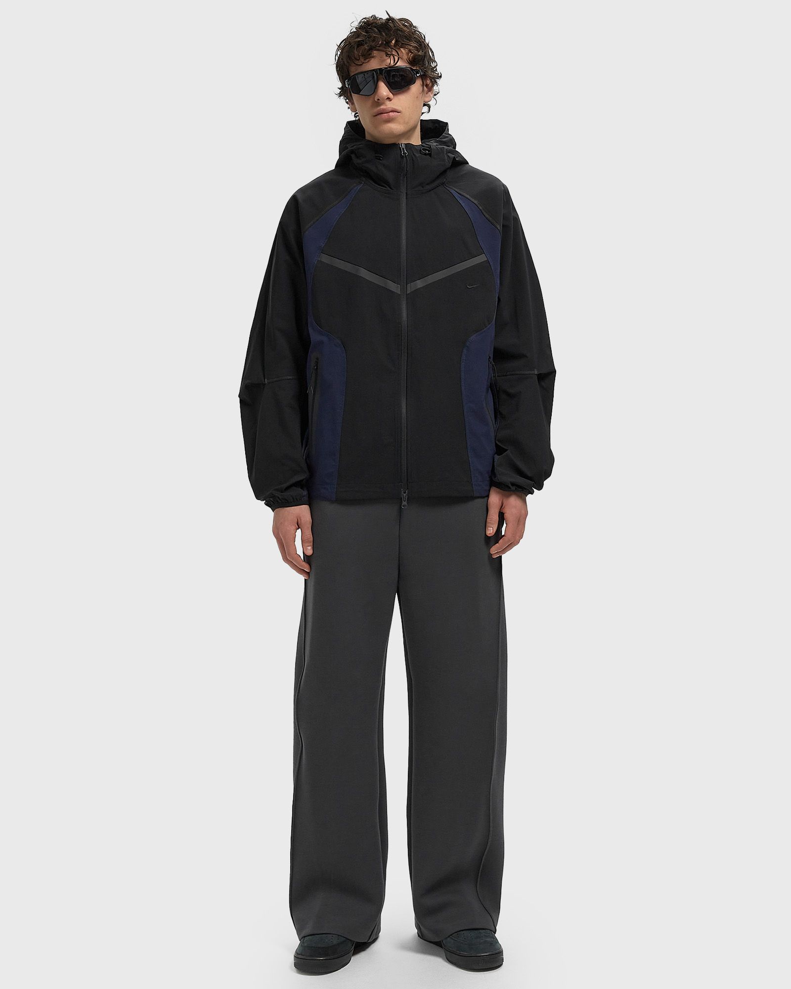 TCH DF WV PR CB FZ WR JACKET