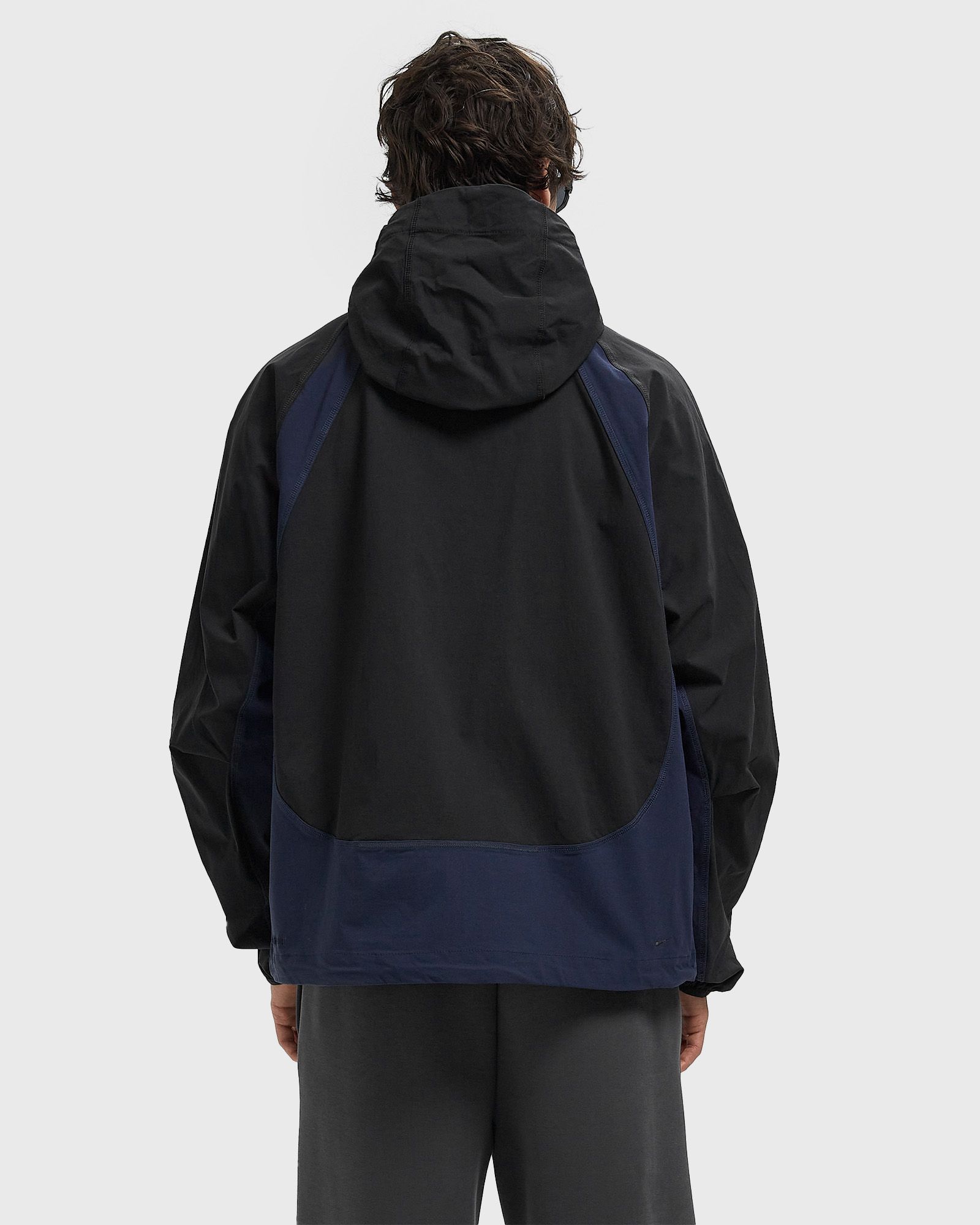 TCH DF WV PR CB FZ WR JACKET