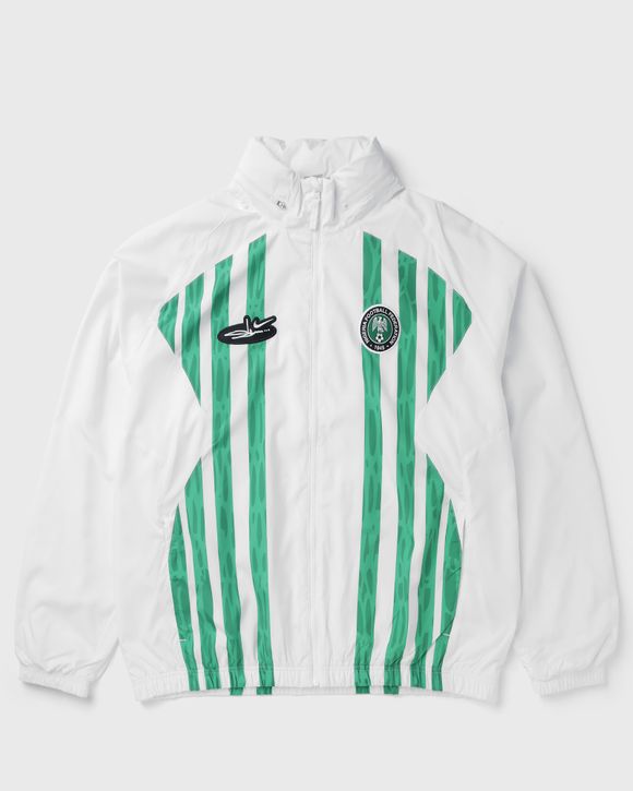 Nigeria x Slawn Lightweight Jacket