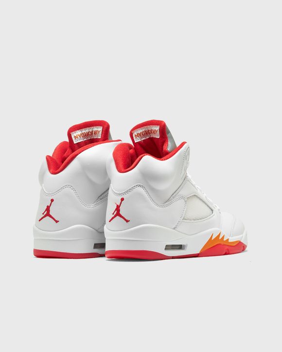WMNS AIR JORDAN 5 RETRO