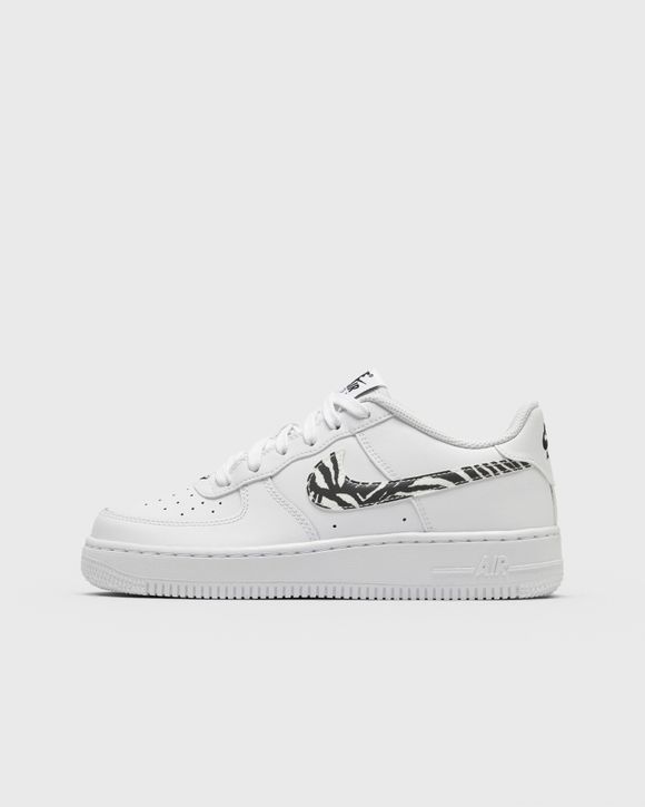 AIR FORCE 1 PRINT (GS)