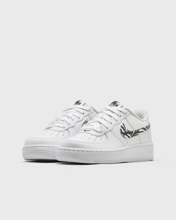 AIR FORCE 1 PRINT (GS)
