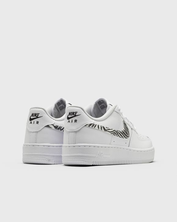AIR FORCE 1 PRINT (GS)