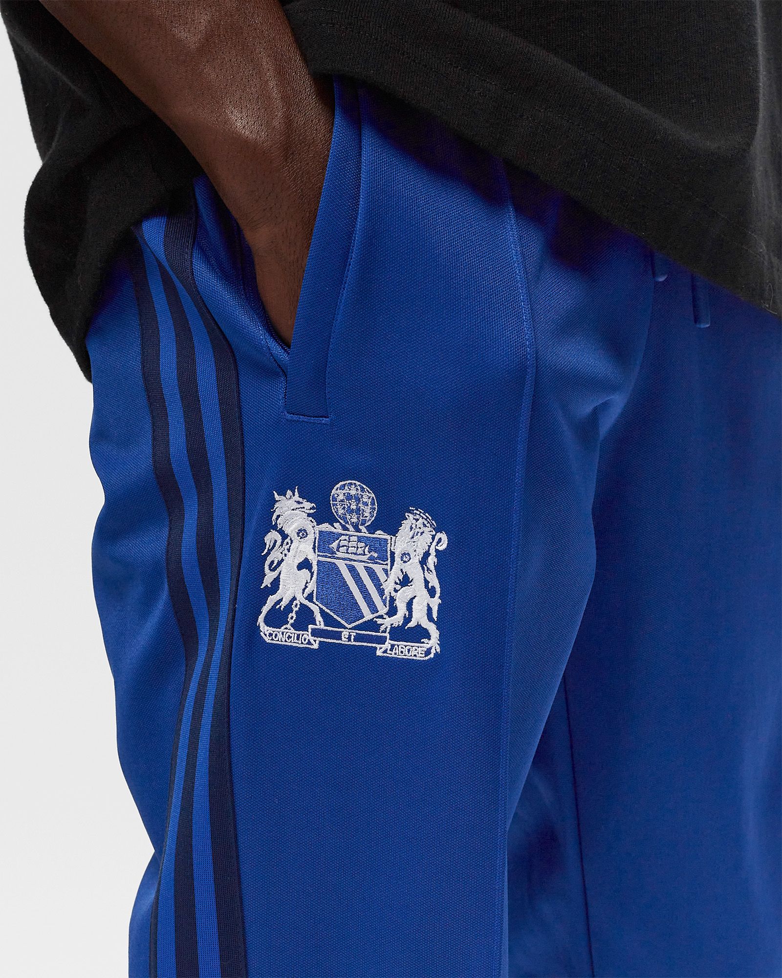 Manchester United George Best TRACK PANT