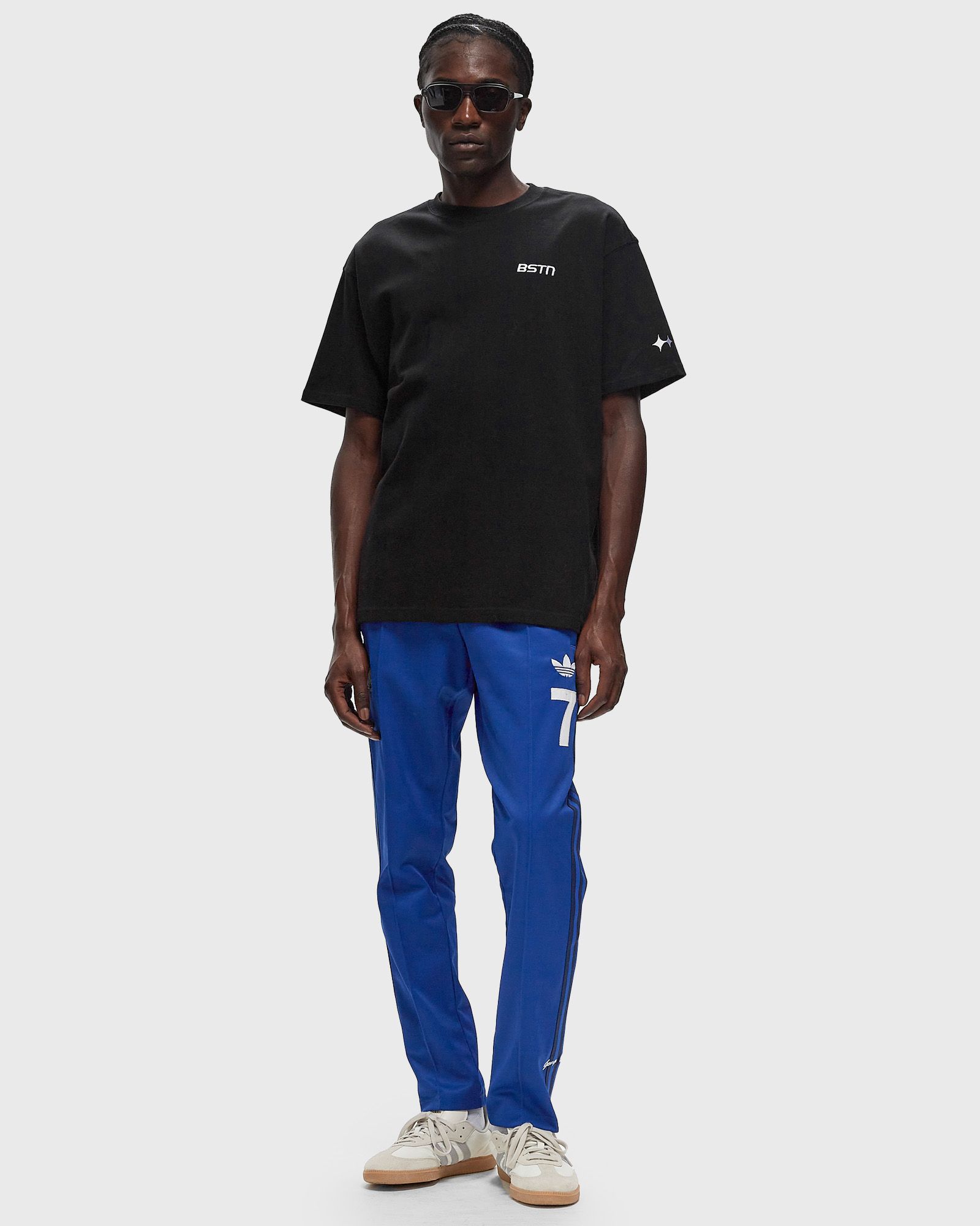 Manchester United George Best TRACK PANT