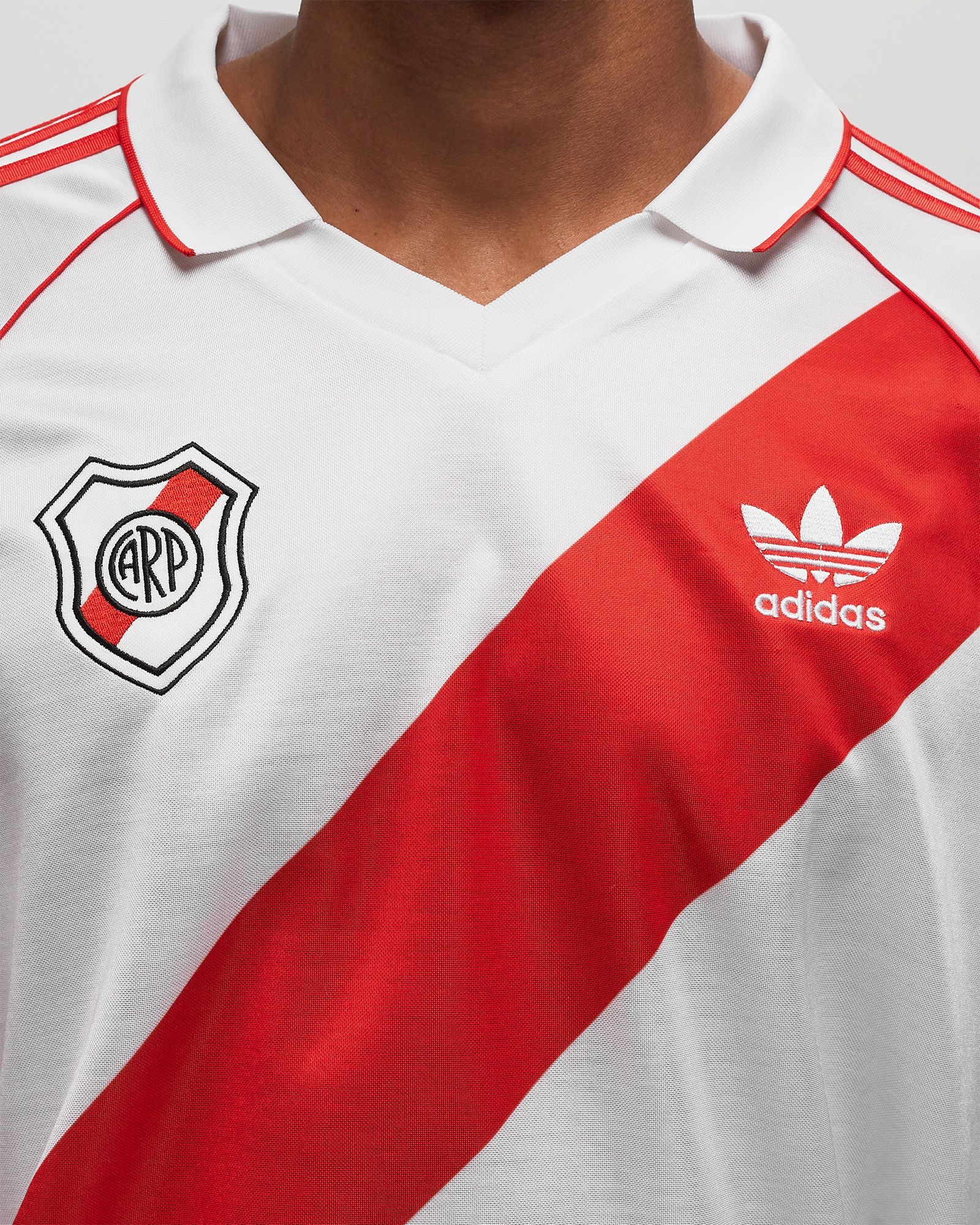 RIVER PLATE 1994 JERSEY