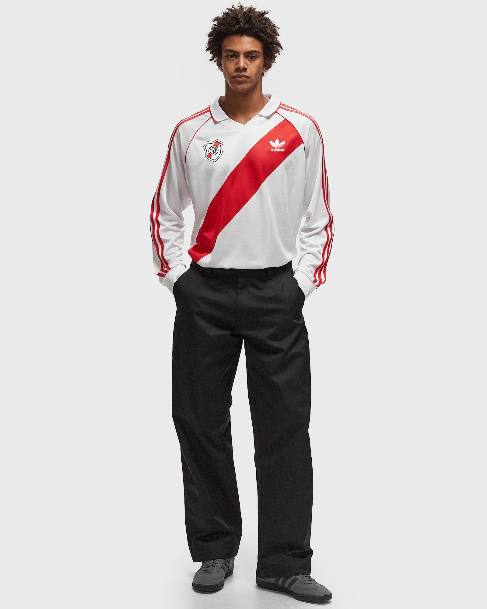 RIVER PLATE 1994 JERSEY