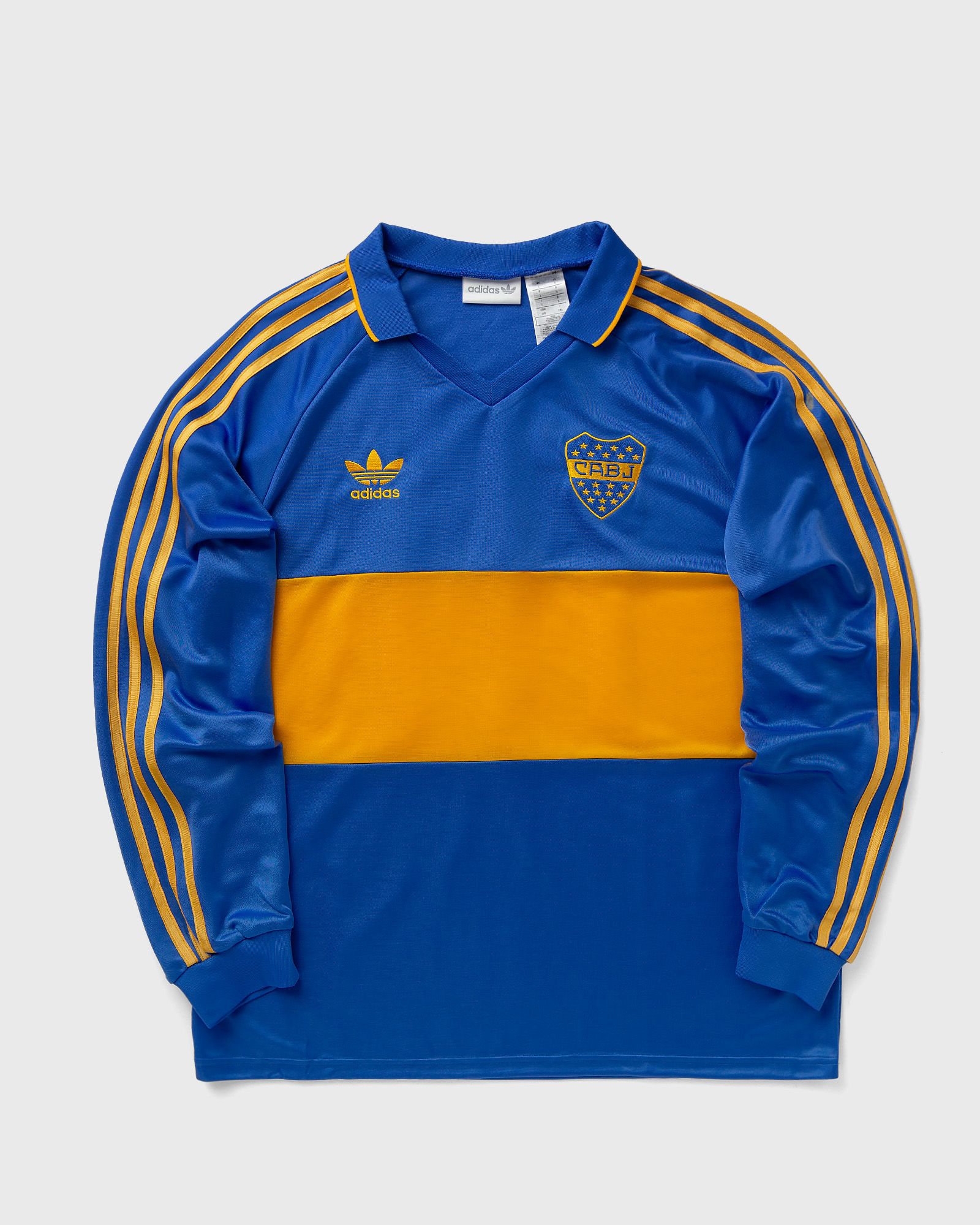 BOCA JUNIORS 93 JERSEY