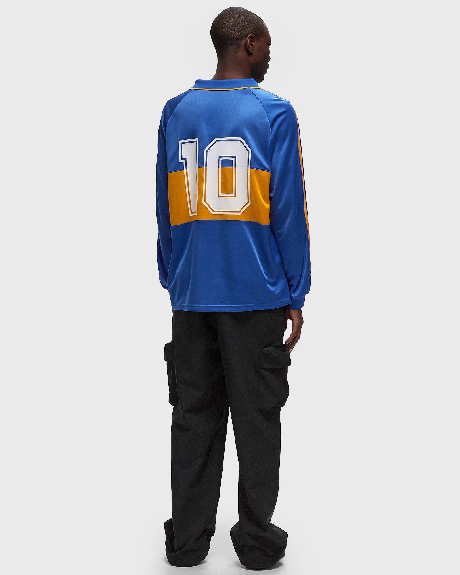 BOCA JUNIORS 93 JERSEY