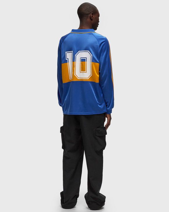 Adidas BOCA JUNIORS 93 JERSEY Blue | BSTN Store