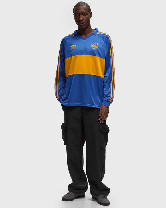 BOCA JUNIORS 93 JERSEY