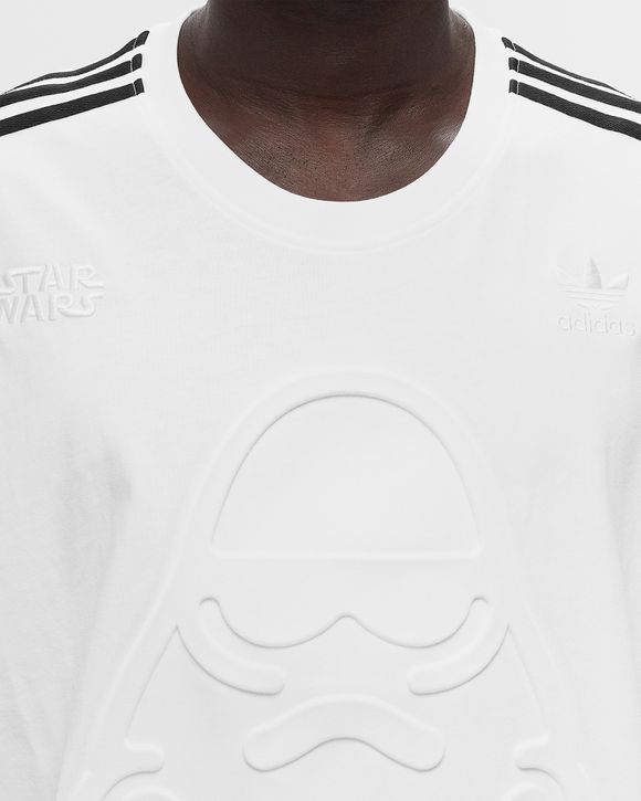 Adidas star wars tee online