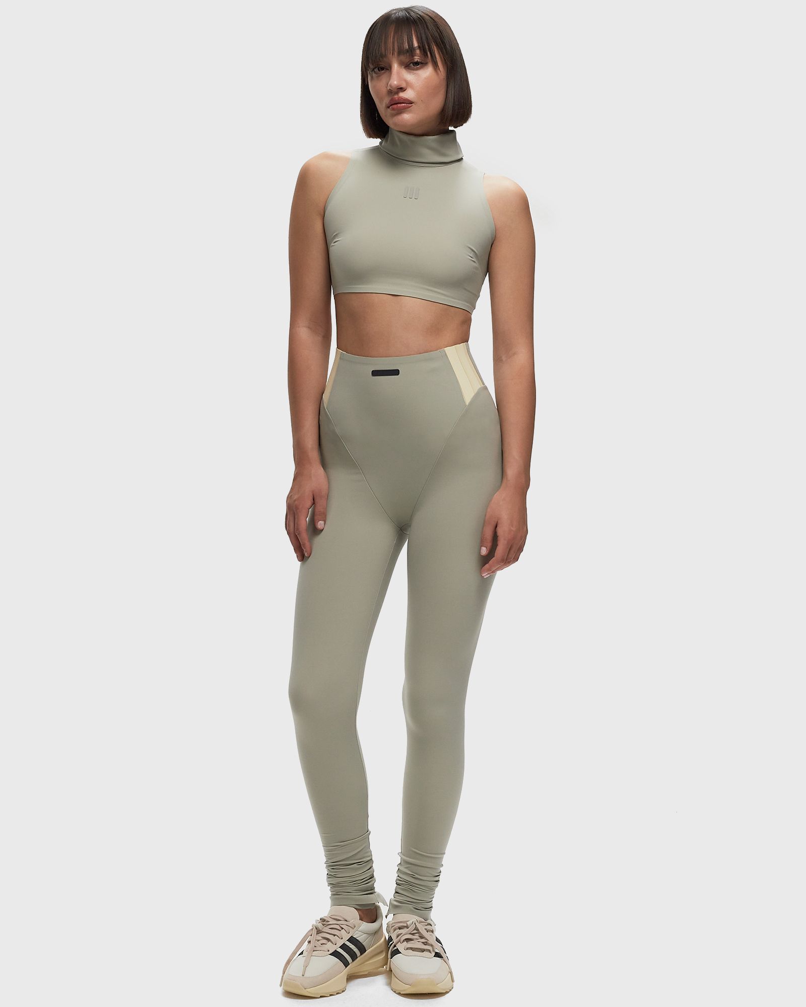 X FEAR OF GOD WMNS ATHLETICS TIGHT