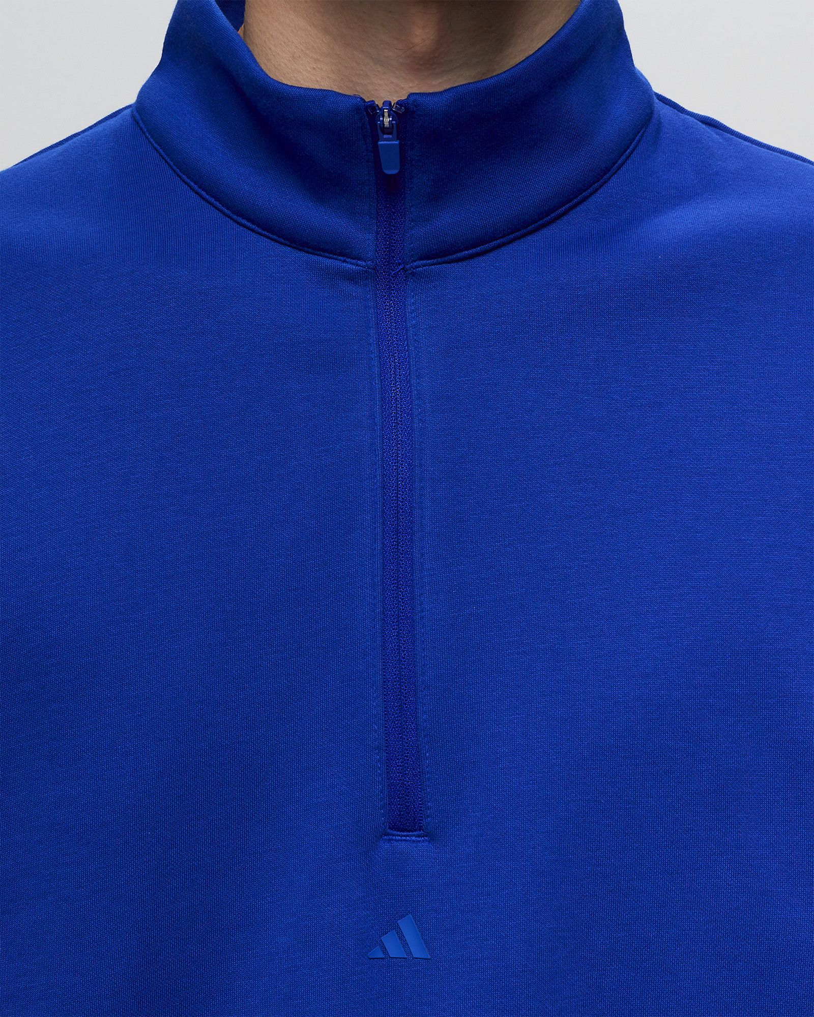 ADI BASKETBALL 1/2 ZIP