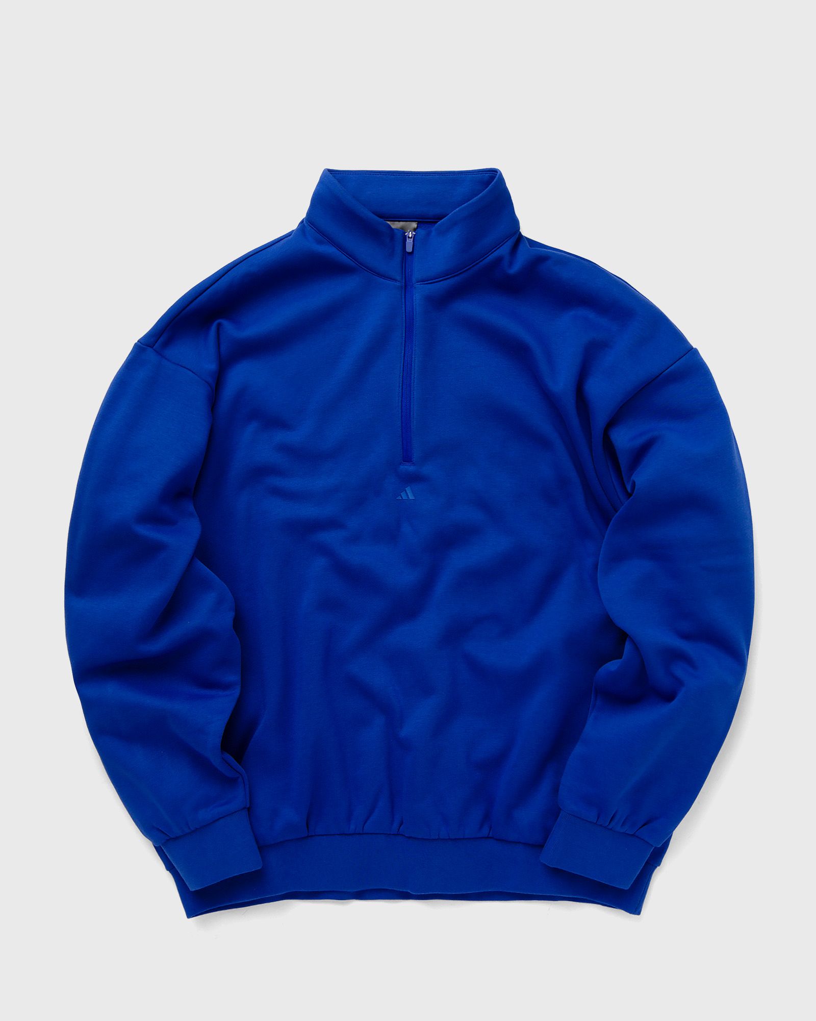 ADI BASKETBALL 1/2 ZIP