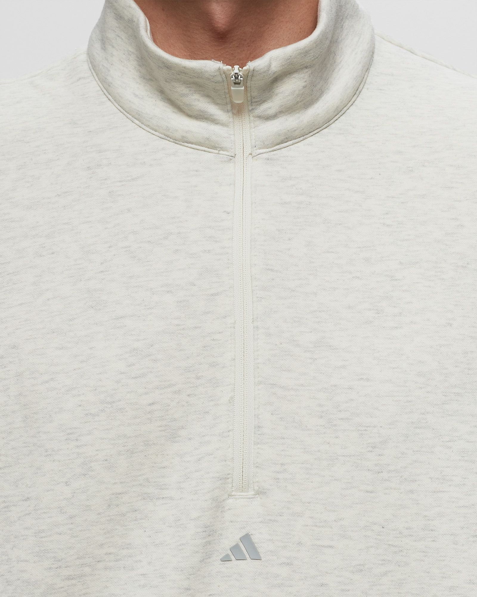 ADI BASKETBALL 1/2 ZIP