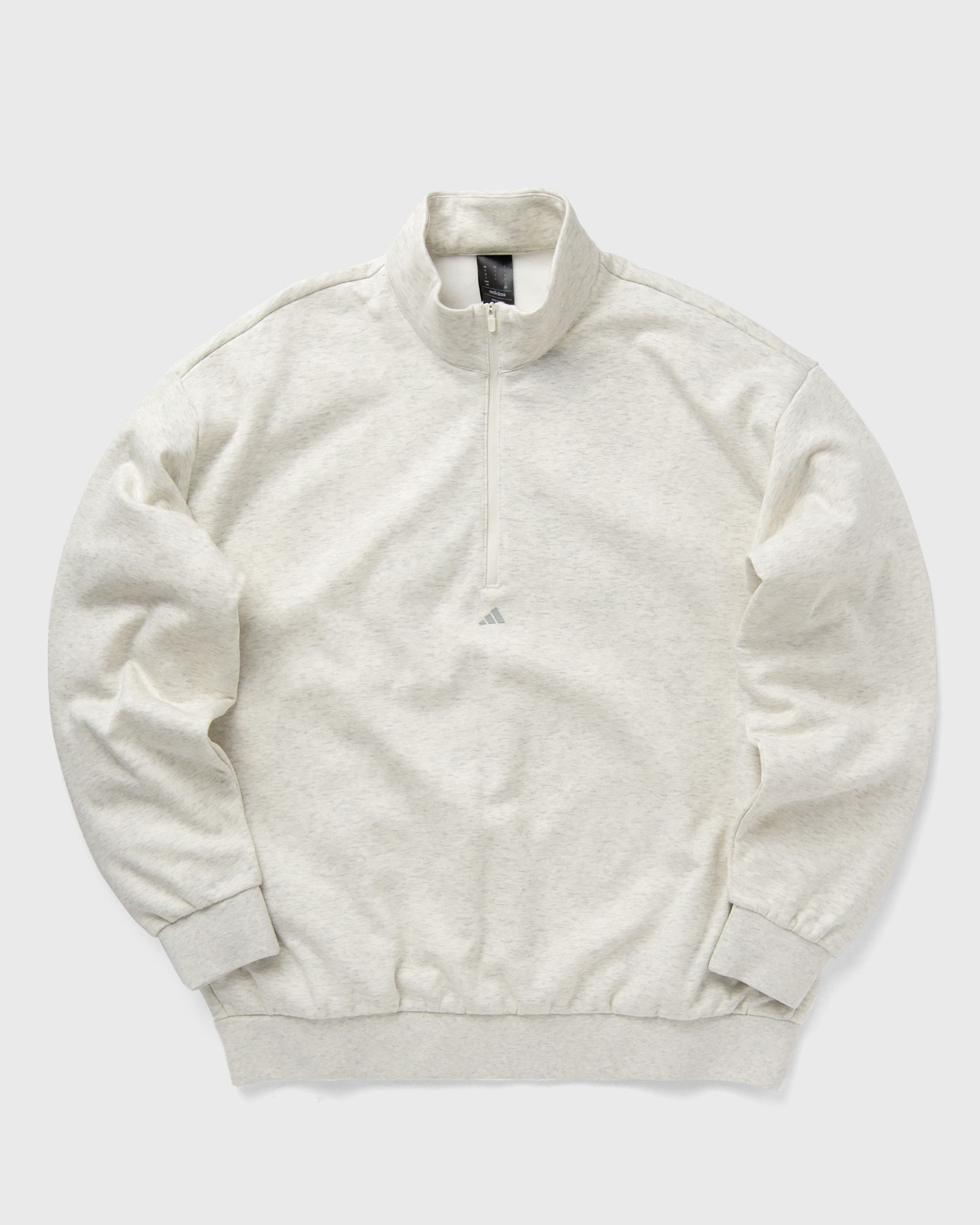 ADI BASKETBALL 1/2 ZIP