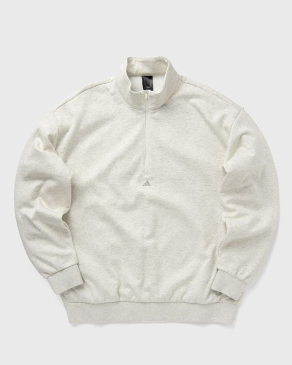 ADI BASKETBALL 1/2 ZIP