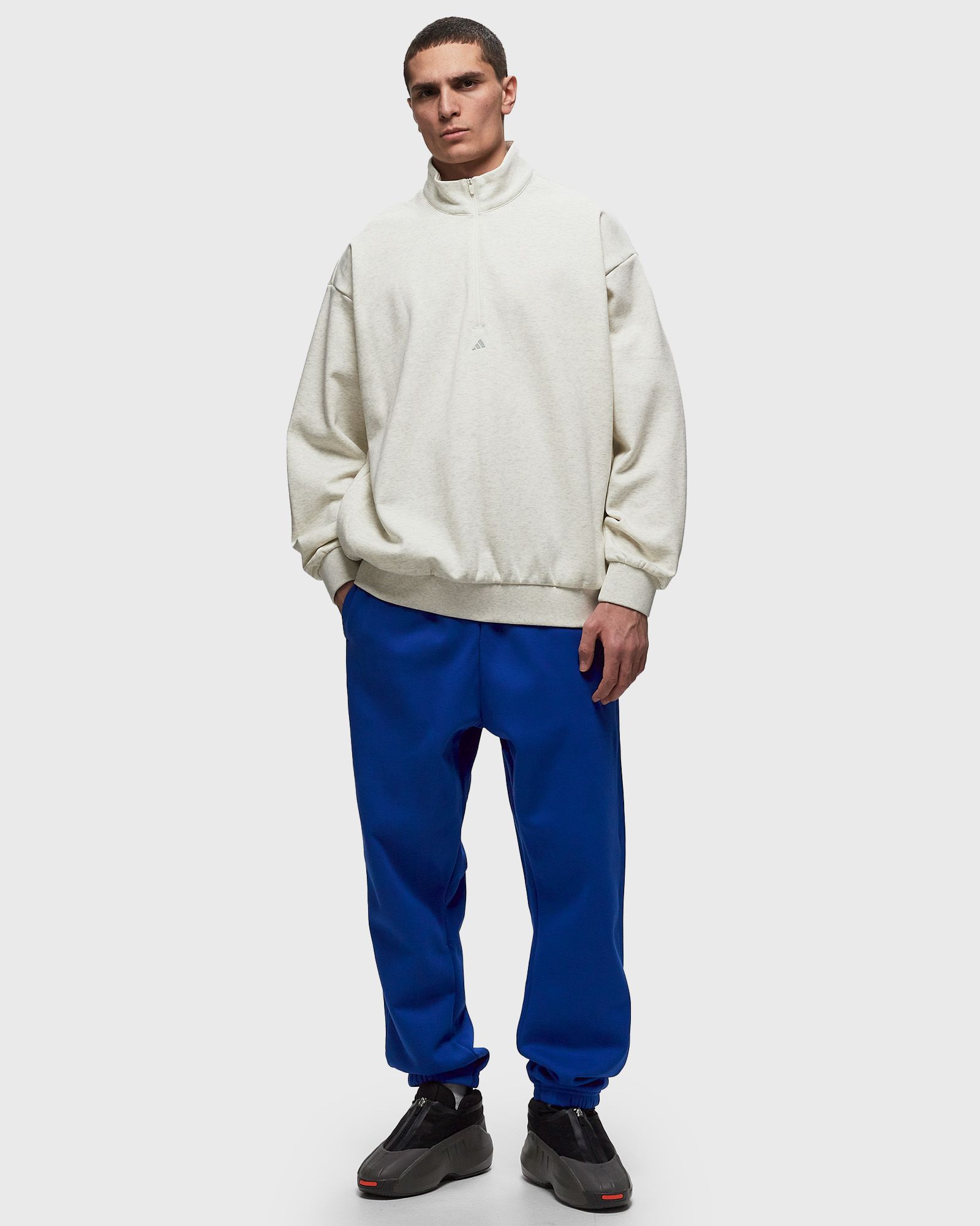 ADI BASKETBALL 1/2 ZIP