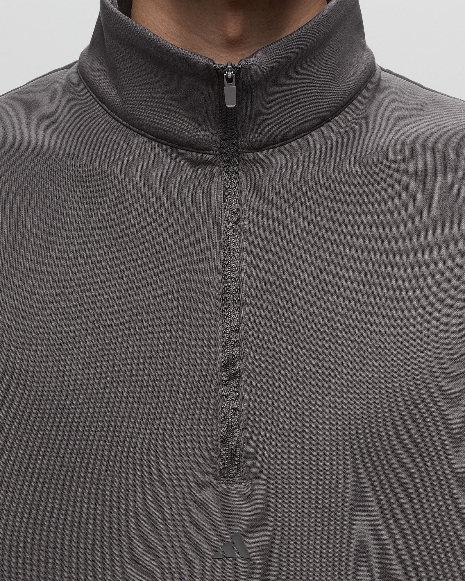 ADI BASKETBALL 1/2 ZIP