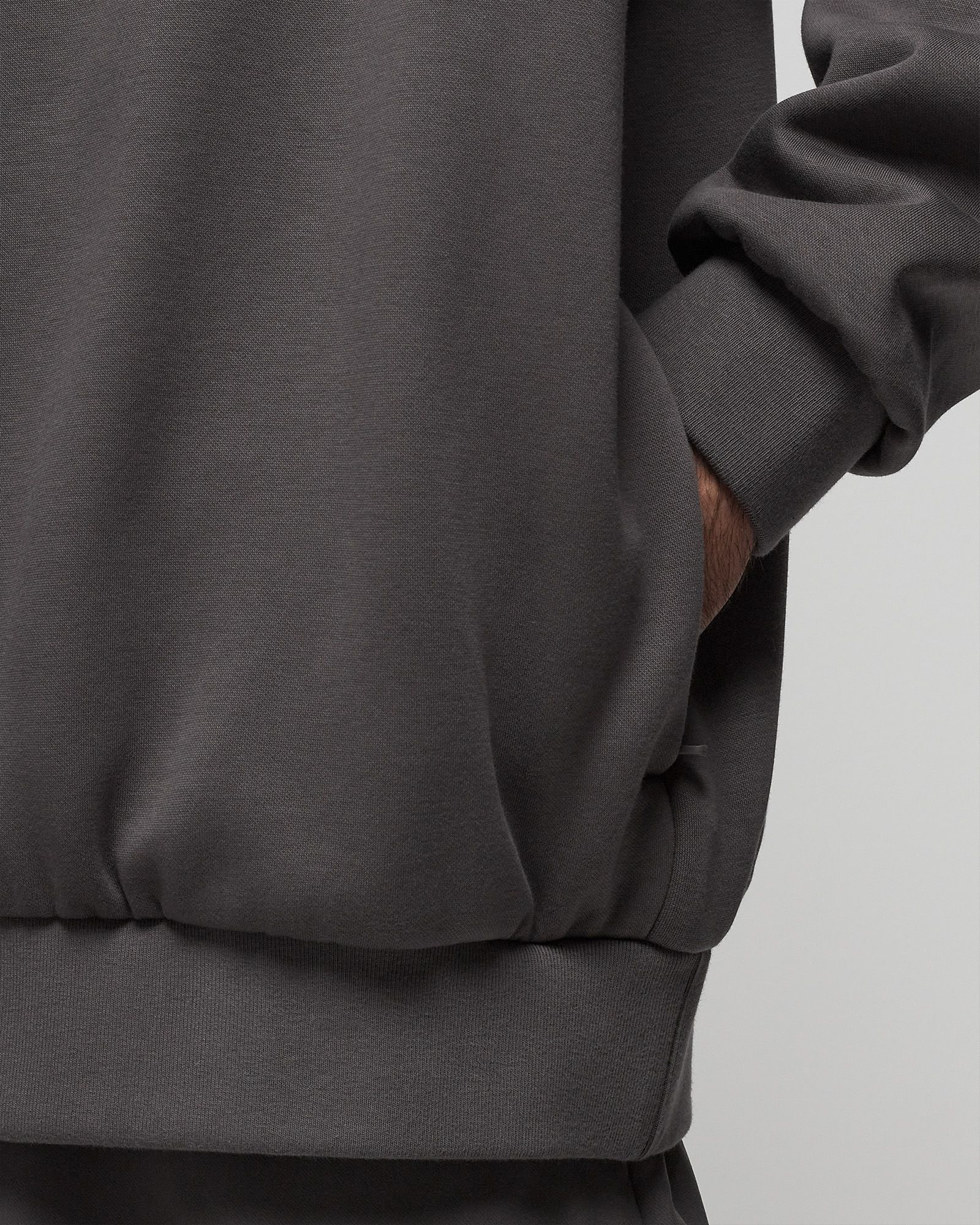 ADI BASKETBALL 1/2 ZIP