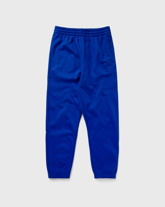 Nike NikeCourt Tennis Pants Blue - BINARY BLUE/GORGE GREEN/WHITE