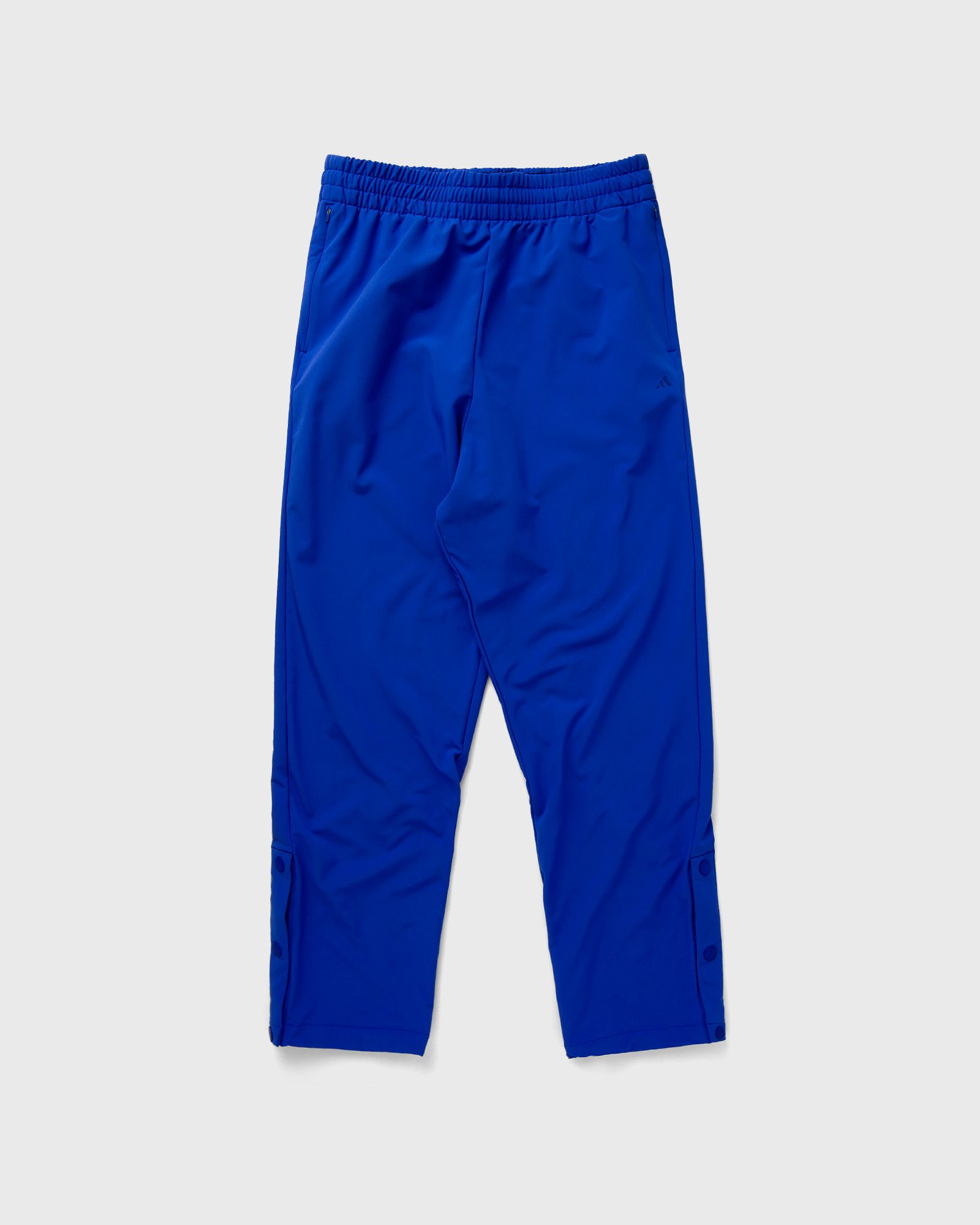 Adidas - adi basketball pant men track pants blue in größe:xl