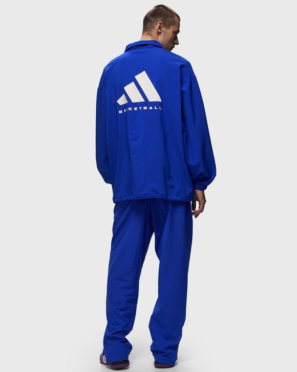 Adidas basketball jacket online