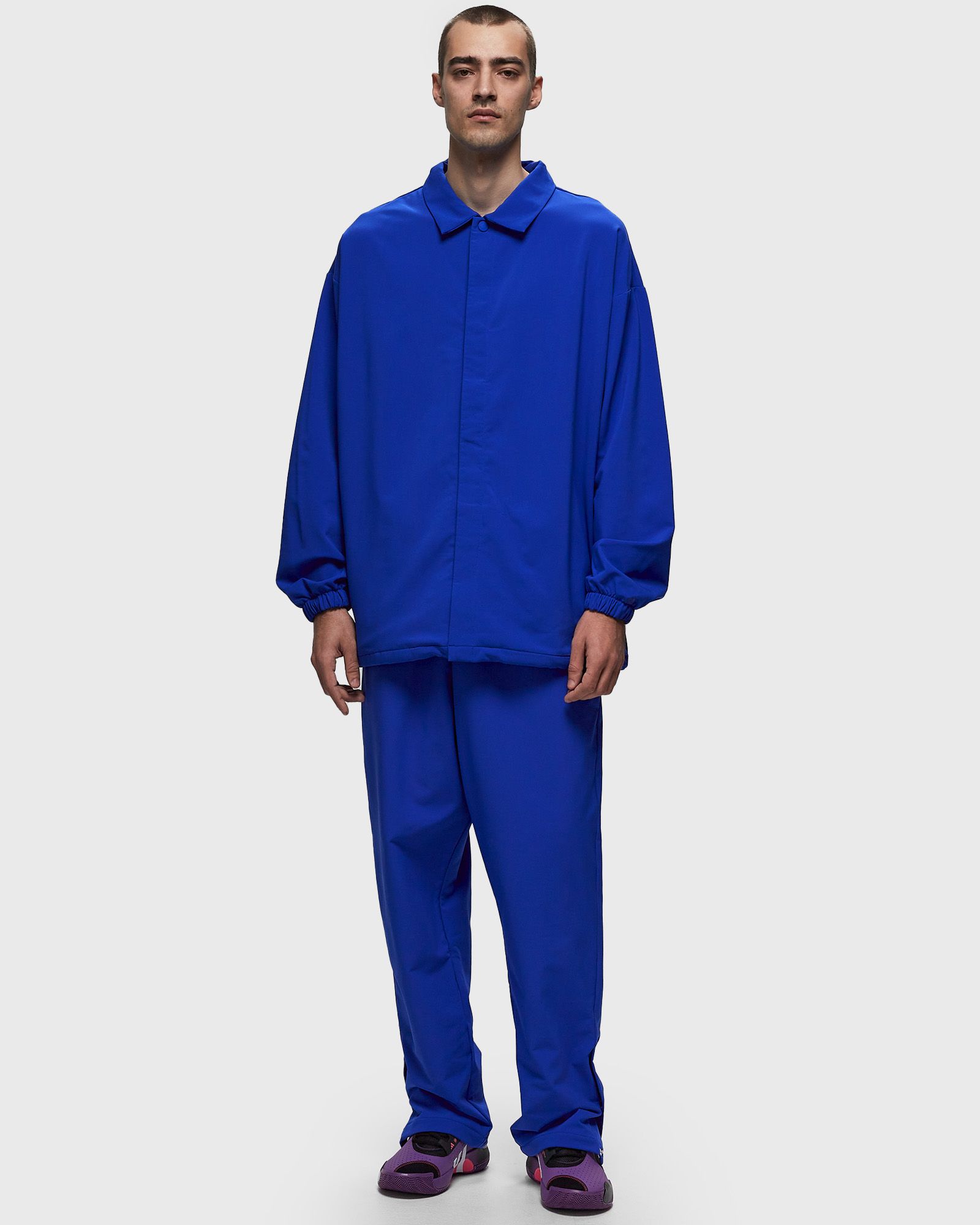 ADI BASKETBALL JACKET