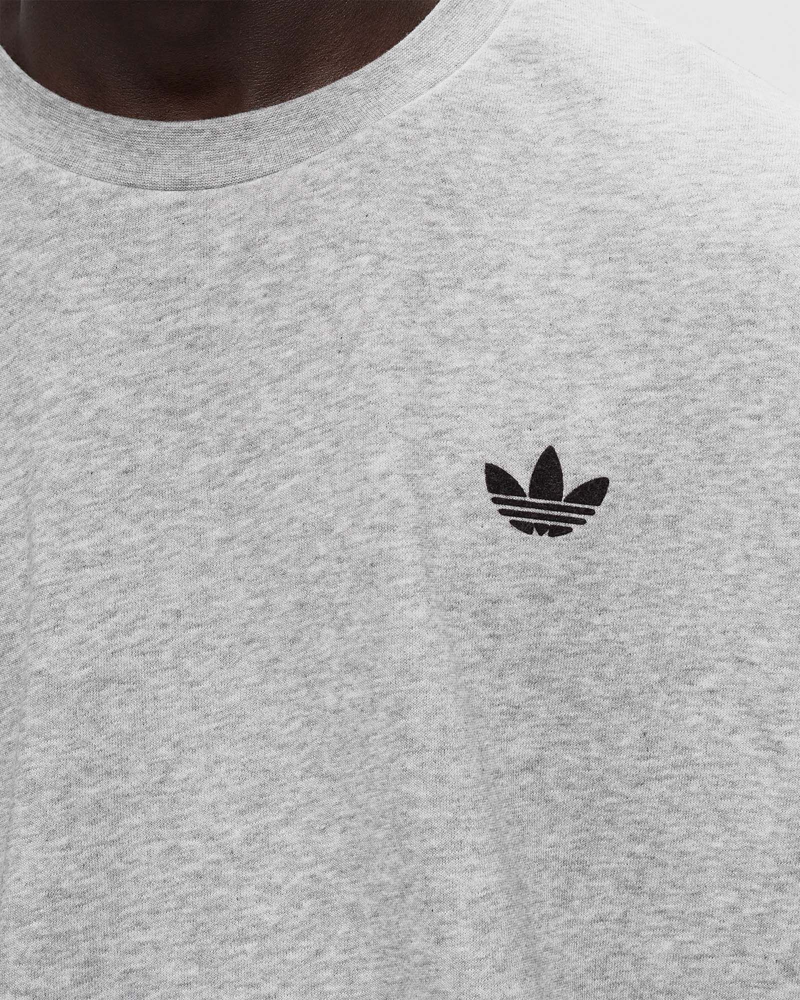 X WALES BONNER LONG SLEEVE CREW TOP