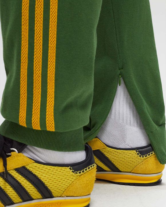 Adidas x WALES BONNER N KNIT TP Green - CREGRN