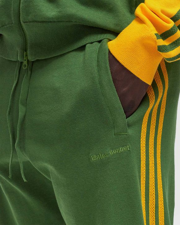 Adidas x WALES BONNER N KNIT TP Green | BSTN Store