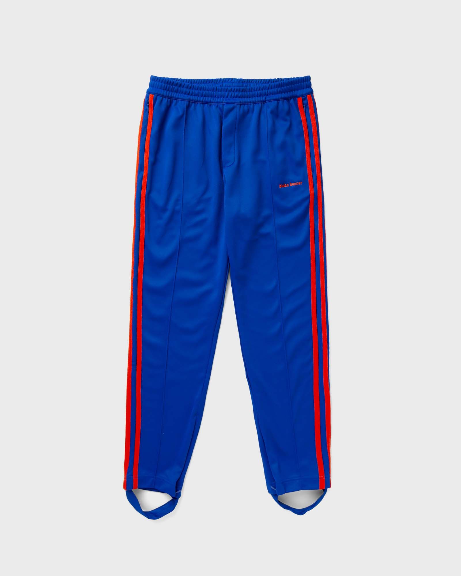 X WALES BONNER STIRRUP PANTS