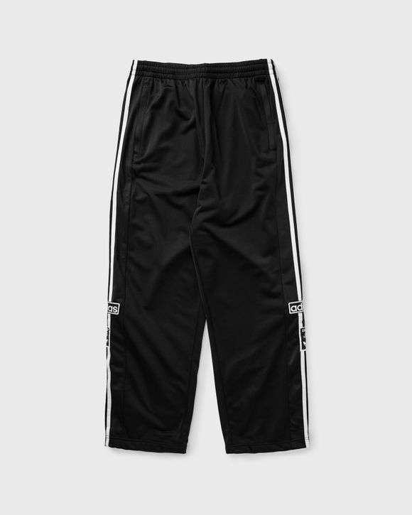 Adidas ADIBREAK PANTS Black | BSTN Store