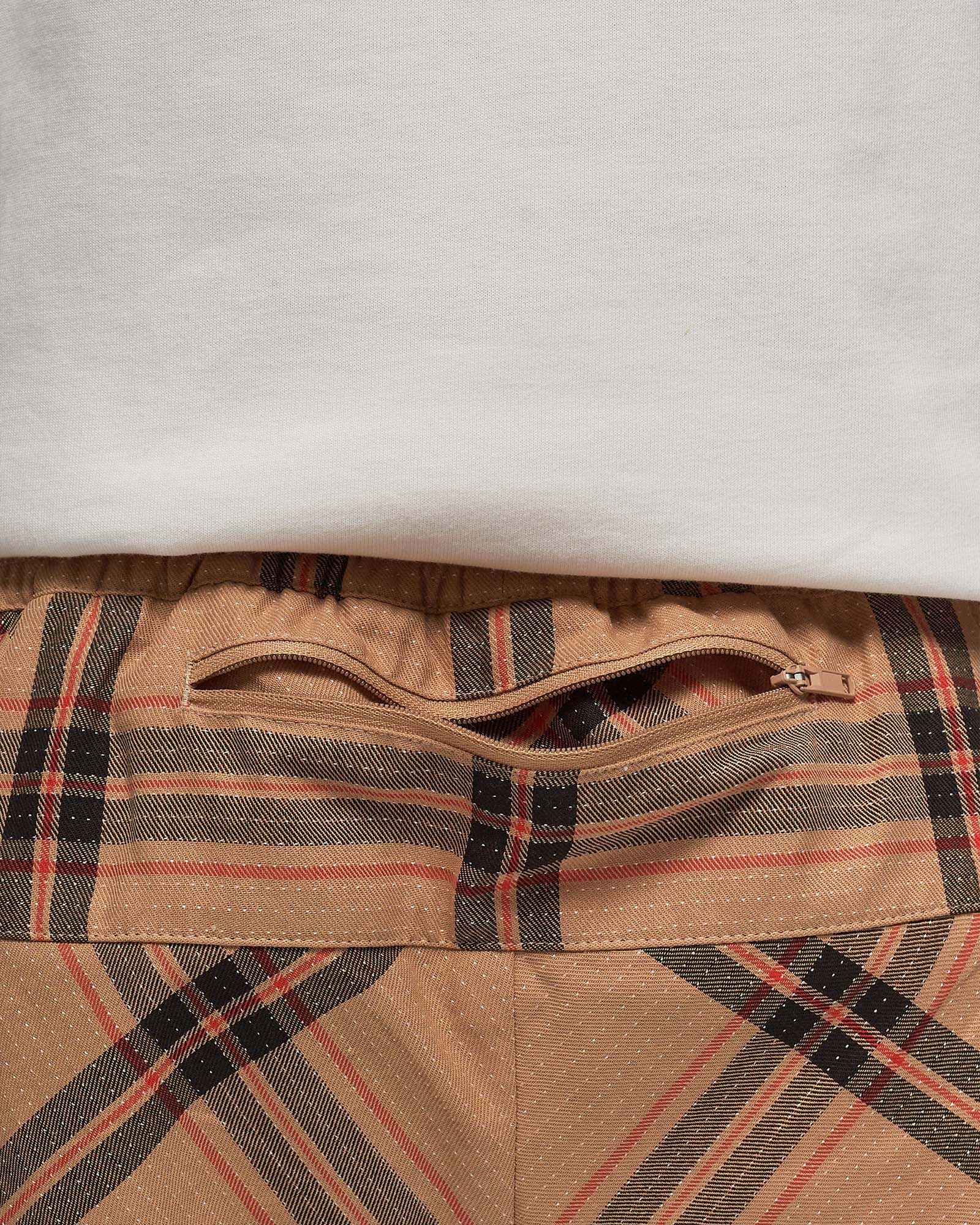 x WALES BONNER SHORT