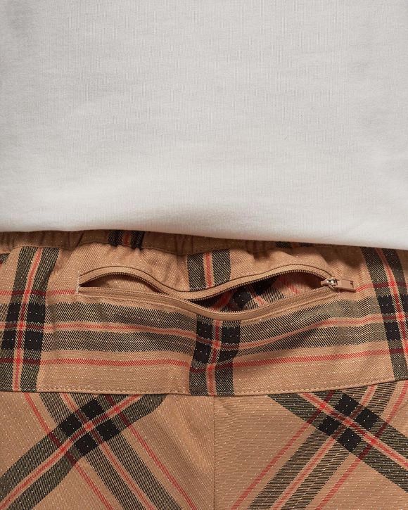x WALES BONNER SHORT