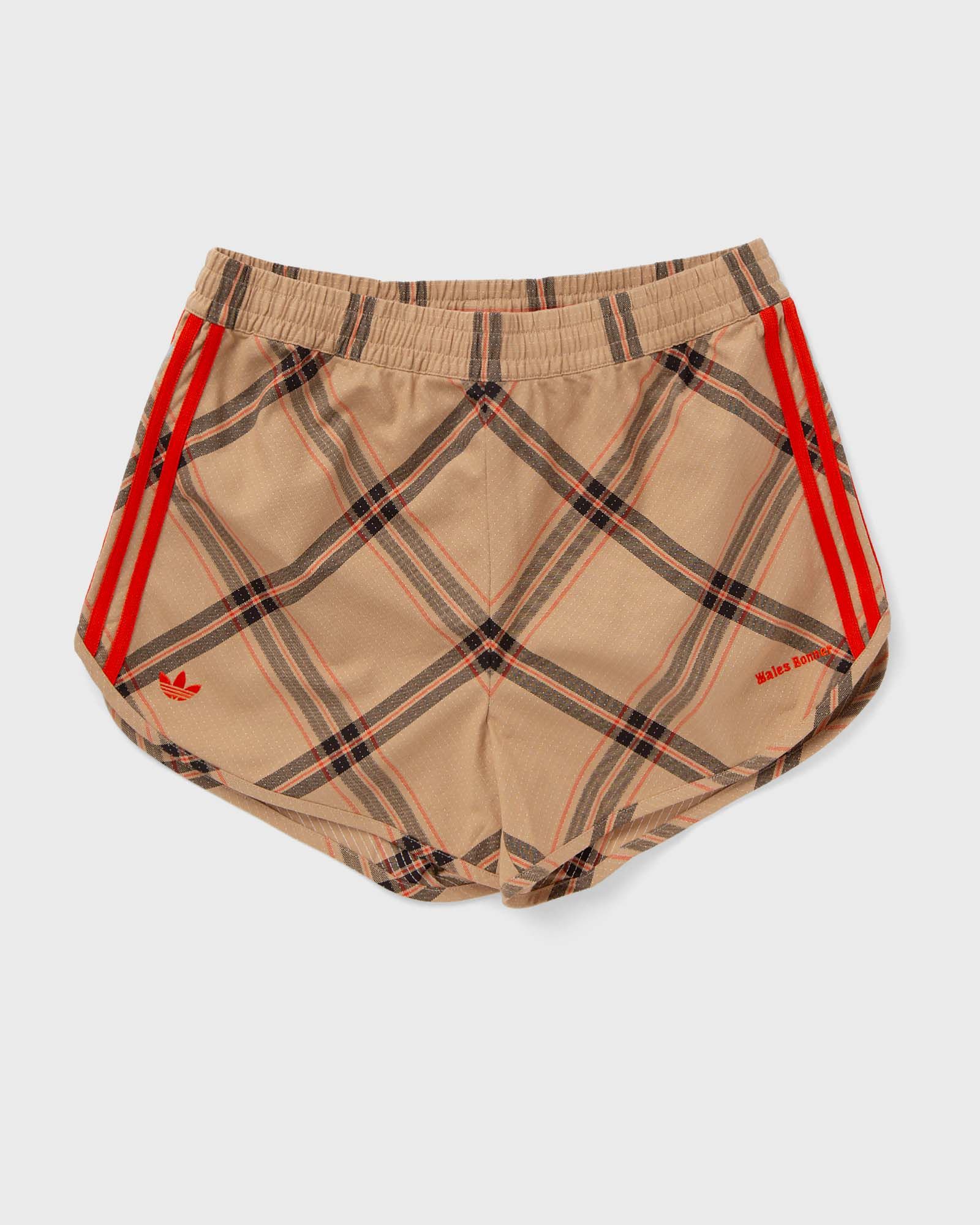 x WALES BONNER SHORT